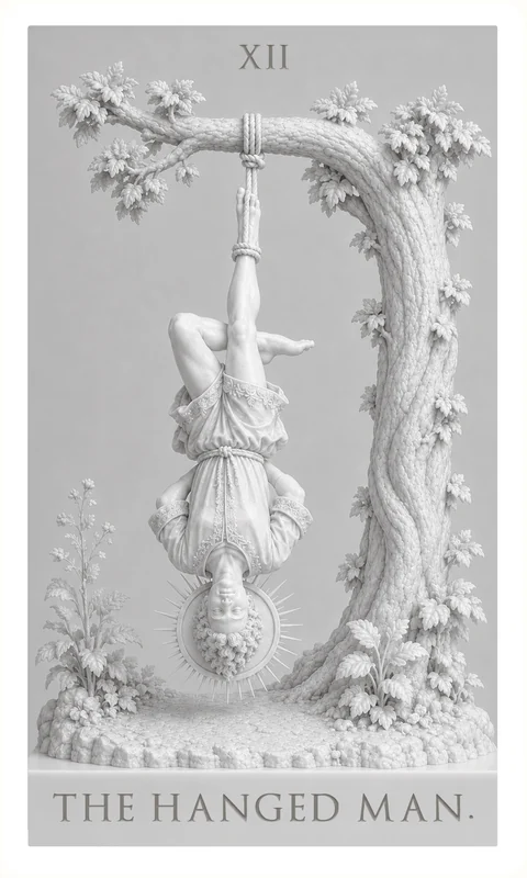 The Hanged Man
